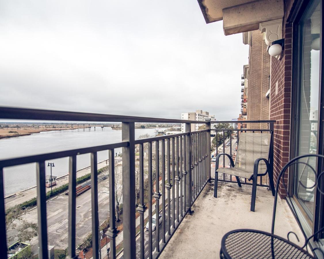 Water Street Retreat 14 Apartment Wilmington Exterior photo