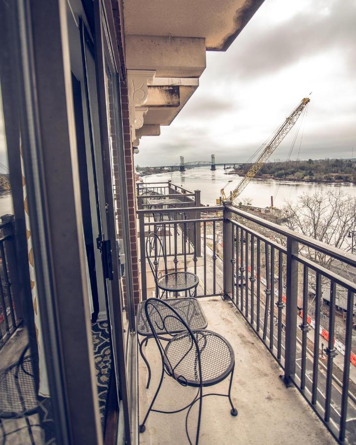 Water Street Retreat 14 Apartment Wilmington Exterior photo